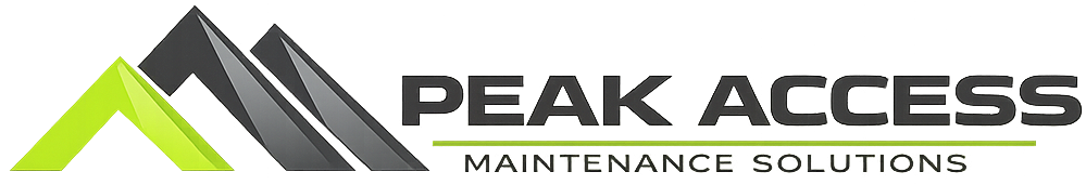 Peak Access | Rope Access Specialists London